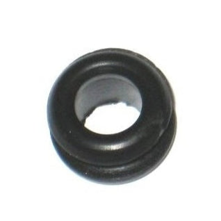 Black Grommet Rubber Small