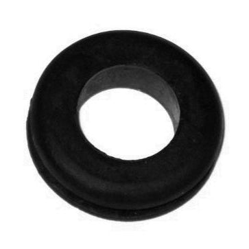 Black Grommet Rubber Large