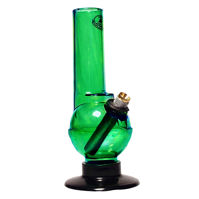 Agung Semi Classic Acrylic Bonza Green 20cm