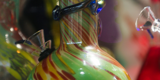 The Ultimate Guide to Bongs: Types, Materials, and How They Work