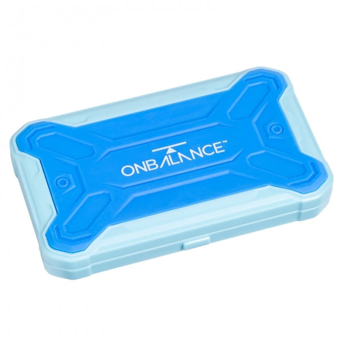 On Balance Predator Pocket Scale PR100 0.01g_100g Blue