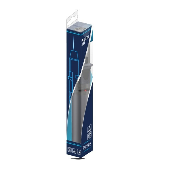 Zengaz Fusion Vertical Jet Torch Lighter 17.5cm