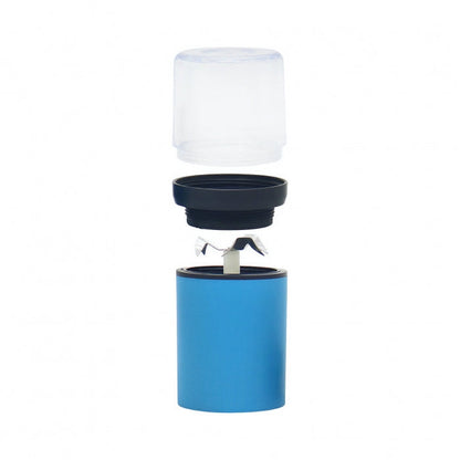 Mini Electric Portable USB Rechargeable Herb Grinder