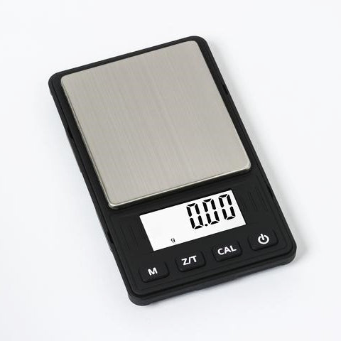 On Balance RIOT Digital Mini Scale RT100 0.01g_100g