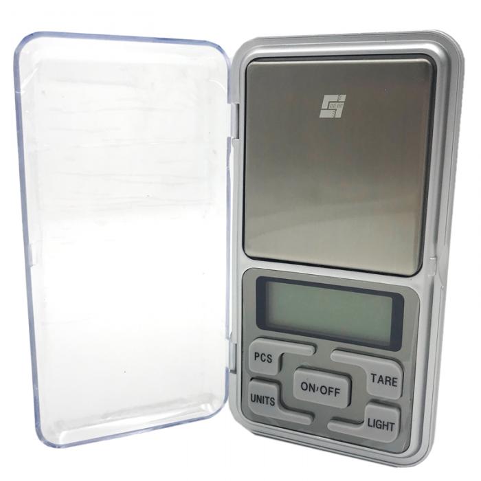 SMARSCALE Mini Pocket Digital Scales 0.01g_200g